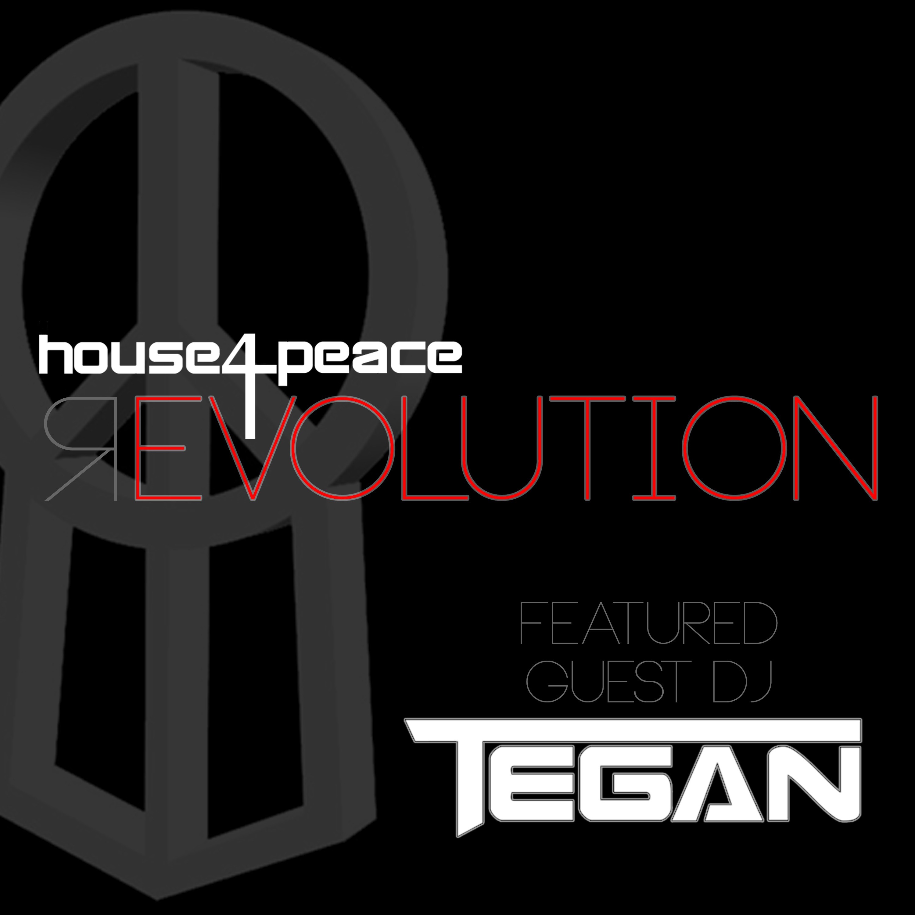 Evolution Mix episode artwork