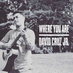 Where You Are