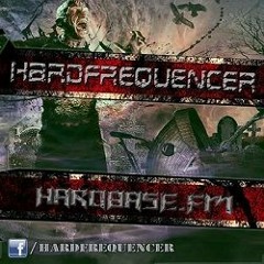 Hardfrequencer - The RawStyle Madness (1st Hunting Party)