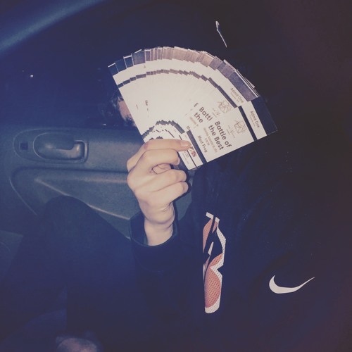 No Competition (prod. by Al Dali)