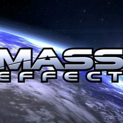 Mass Effect REMIX Playlist