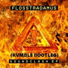 Flosstradamus & GTA & Lil Jon - Prison Riot (RVMBLE Bootleg) *Free DL*