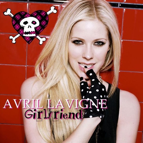 Stream Avril Lavigne - Girlfriend ( Instrumental Cover ) by Instrumentala  Music | Listen online for free on SoundCloud