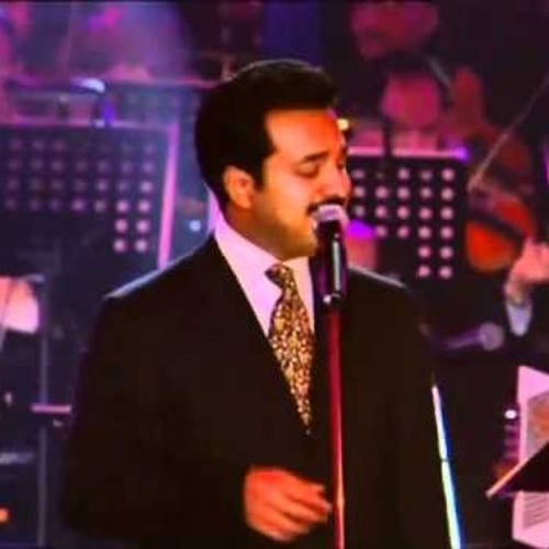 مسموح / راشد الماجد.