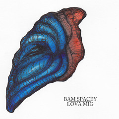 Bam Spacey - Lova mig
