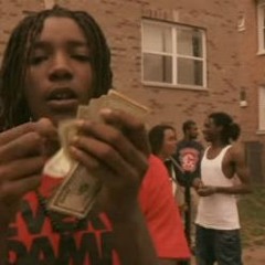 STEAKO -  Alaskan Drill Music Ft Que