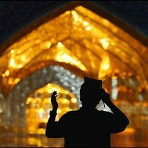 ادعية وزيارات