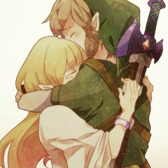 Zelda Music