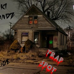 Gauge feat. Chaboki (Boki Bandz) trap spot prod. by trap lyfe musik