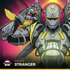 Stranger | Ninety9Lives Release