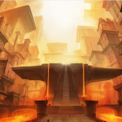 Urban Foundry - Drum and Bass - 120 BPM