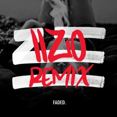 Zhu - Faded (IIZO "Hotel in NY" Remix)(Preview)