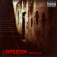 Confession By King SCO Produced By King SCO