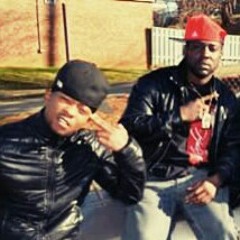 CONVERSATION FORTE x MURDA DELINQUENT