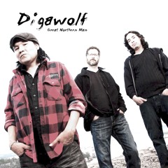 03 - Digawolf - Ohdah (Elder)