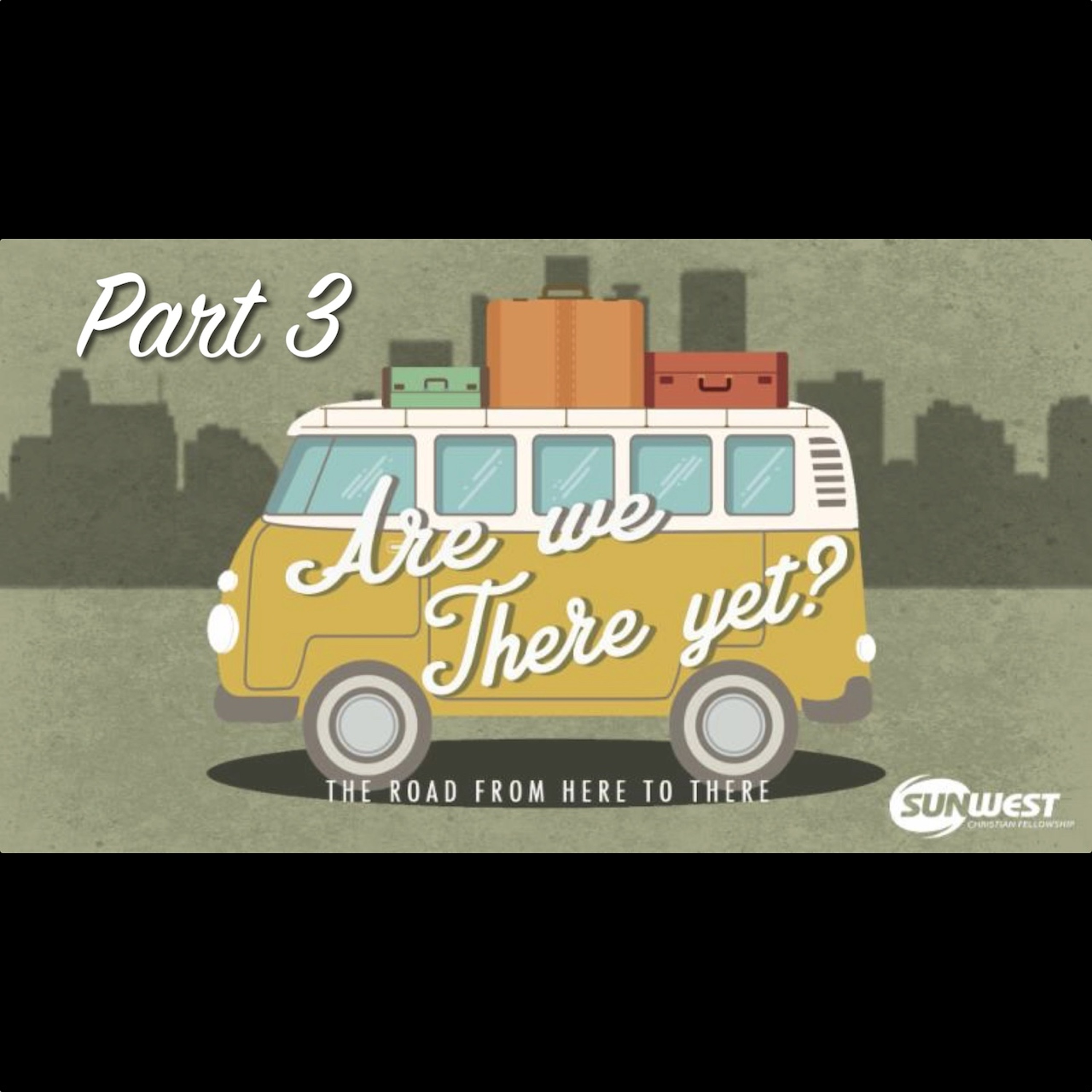 SunWest Church Weekly Sermon Podcast