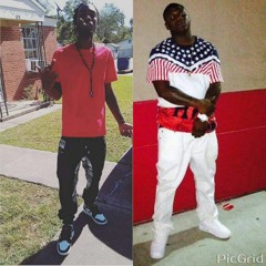 Where i Was at - Yung ft Young Troll