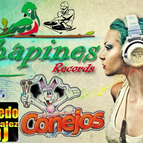 Stream Tropicumbias del Recuerdo 7 Los Internacionales Conejos
