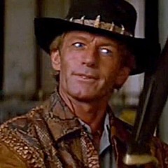 Crocodile Dundee "Opening Credits"