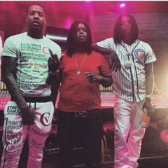 Lil Durk & Chief Keef - ICarly (Prod. Chopsquad DJ)