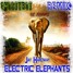 *,TRANCE ELEPHANTS,* (Ralone blitz Remix)