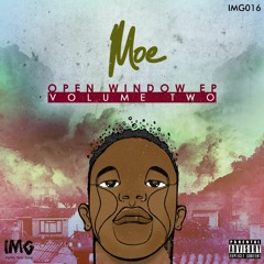 002.Moe - The Black Star -Ukasintswari (promo)