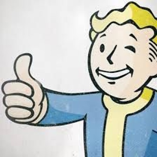 fallout 4 its all over fallout 4 its all over