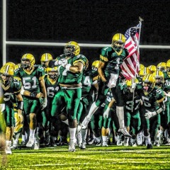 Jump Man | Them Dogs Up 2 Somthin (Cecilia High School Football Song)