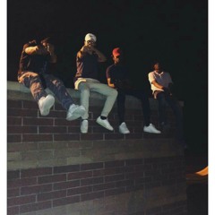 Been a savage-Ceo. Z Prod. By, Trail.mp3