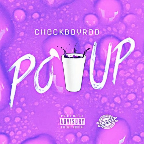 PO' UP