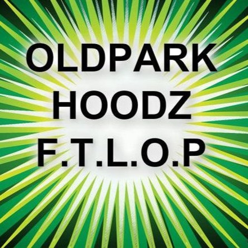 oldpark tune