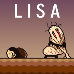 Widdly 2 Diddly - LISA Soundtrack - 09 Beam Brain