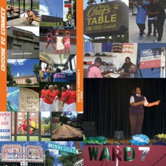 Choose To Connect - Ward 7 Community in Bloom