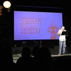Alex Lyons | River City Church - Orphan Sunday 2015