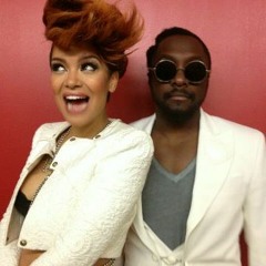 This Is Love [ Will.i.am feat. Eva Simons Sidney Samson Remix]