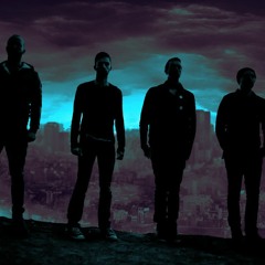 Coldplay & Nils Frahm - Midnight Says (Janduny Mashup)