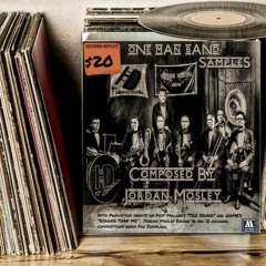 MOSLEY ONE MAN BAND JANUARY SAMPLES 1 Tagged