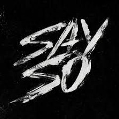 Young Spaz - Say So Freestyle