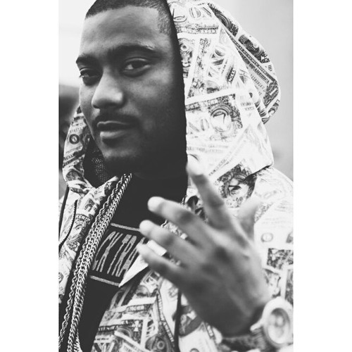 *EXCLUSIVE* Young Meta 40 MIN FREESTYLE 2016