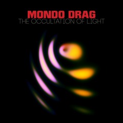 Mondo Drag - Rising Omen