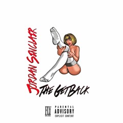 The GetBack (Prod. Jesse Batayeh)
