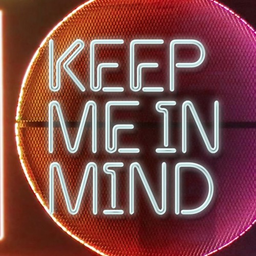 Stream keep me in mind by static gold listen online for free on