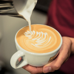 Coffee with Your Creamer
