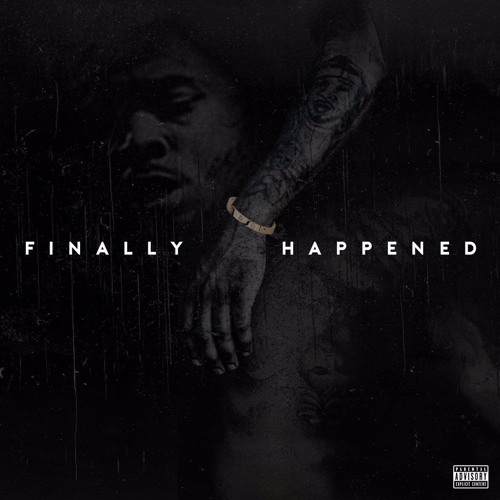 10 - Backwoods (Prod. By Cyht & Mir 808)