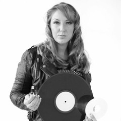 Missrepresent-Exclusive mix-The Everyday Junglist Podcast-Detroit-Episode 279