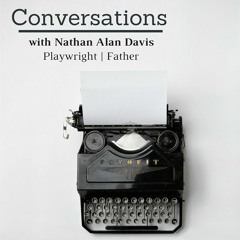 Nate Davis Conversations Podcast