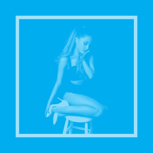 (Ariana Grande - I Believe in You and Me edit)