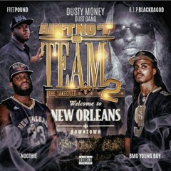 11 - Might Get Indicted Feat Yung Poke