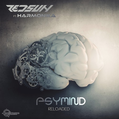 Red Sun & Harmonika - Psymind Reloaded (Sample)- (Out now!!) Dropzone Records