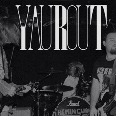 Gruel - Yaurout (Scratch Track - without vocals)